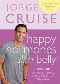 Produktbild: Happy Hormones Slim Belly