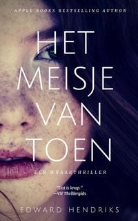 Produktbild: Het meisje van toen