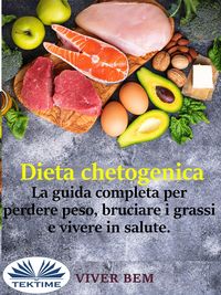 Produktbild: Dieta Chetogenica