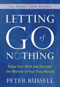 Produktbild: Letting Go of Nothing