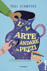 Produktbild: L' arte di andare in pezzi