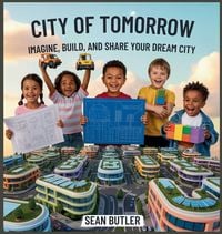 Produktbild: City of Tomorrow