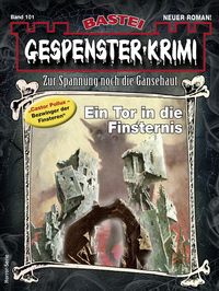 Produktbild: Gespenster-Krimi 101