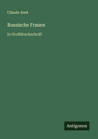 Produktbild: Russische Frauen