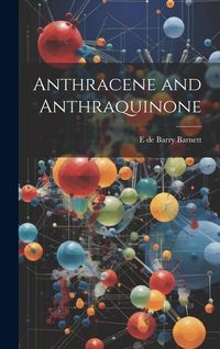 Produktbild: Anthracene and Anthraquinone