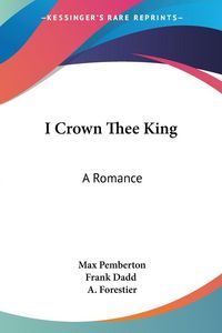 Produktbild: I Crown Thee King