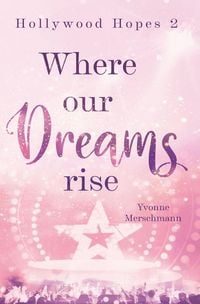Produktbild: Where our dreams rise