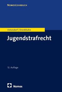 Produktbild: Jugendstrafrecht
