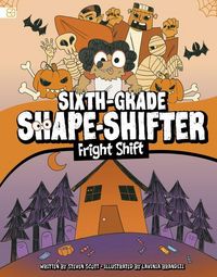 Produktbild: Fright Shift