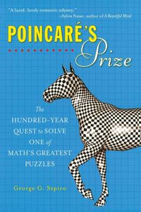 Produktbild: Poincare's Prize