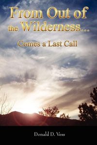 Produktbild: From Out of the Wilderness...