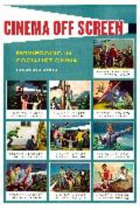 Produktbild: Zhou, C: Cinema Off Screen