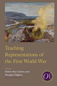 Produktbild: Teaching Representations of the First World War