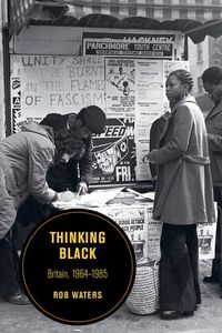 Produktbild: Waters, R: Thinking Black