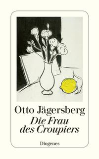 Produktbild: Die Frau des Croupiers