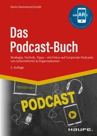 Produktbild: Das Podcast-Buch