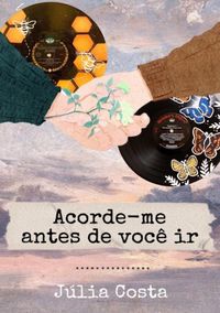 Produktbild: Acorde-me Antes De Voc&ecirc; Ir