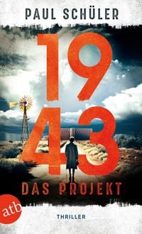Produktbild: 1943 &ndash; Das Projekt