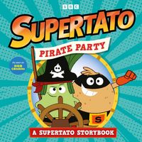 Produktbild: Pirate Party: A Supertato Storybook