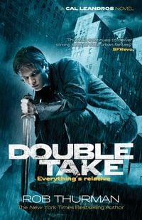 Produktbild: Doubletake