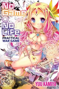 Produktbild: No Game No Life Practical War Game
