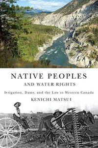 Produktbild: Matsui, K: Native Peoples and Water Rights