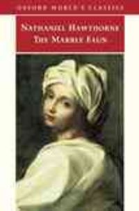 Produktbild: The Marble Faun