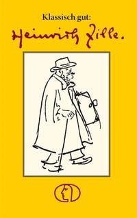 Produktbild: Klassisch gut: Heinrich Zille