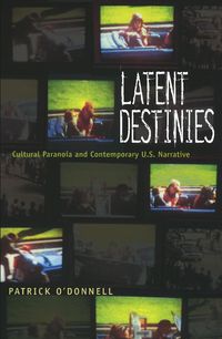 Produktbild: Latent Destinies