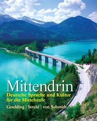 Produktbild: Goulding, C: Mittendrin