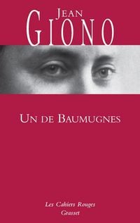 Produktbild: Un de Baumugnes