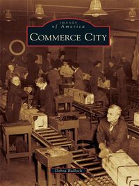 Produktbild: Commerce City