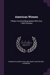 Produktbild: American Women