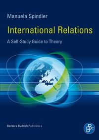 Produktbild: International Relations