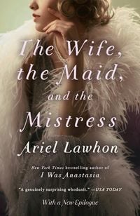 Produktbild: The Wife, the Maid, and the Mistress