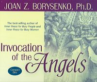 Produktbild: Invocation Of The Angels     D