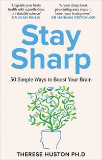 Produktbild: Stay Sharp
