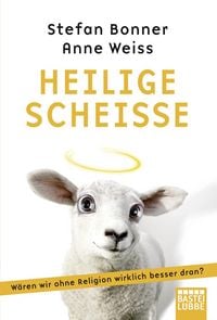Produktbild: Heilige Schei&szlig;e
