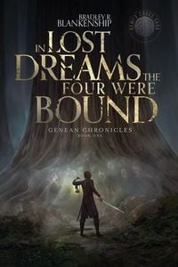 Produktbild: In Lost Dreams the Four Were Bound