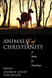 Produktbild: Animals and Christianity