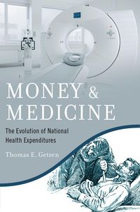 Produktbild: Money and Medicine