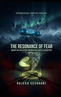 Produktbild: The Resonance of Fear
