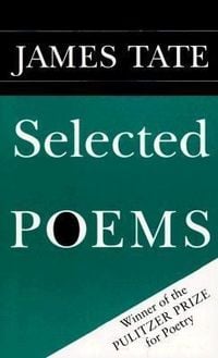 Produktbild: Selected Poems