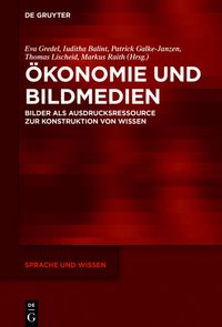 Produktbild: &Ouml;konomie und Bildmedien