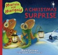 Produktbild: Carthew, M: Marvin and Marigold