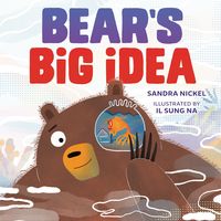 Produktbild: Bear's Big Idea