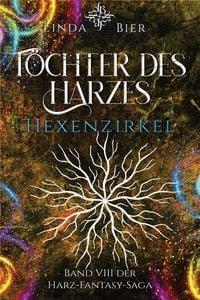 Produktbild: T&ouml;chter des Harzes