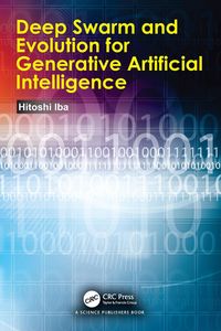 Produktbild: Deep Swarm and Evolution for Generative Artificial Intelligence