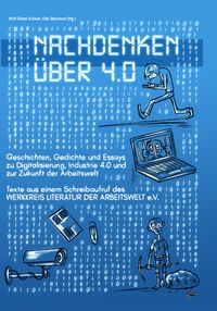 Produktbild: Nachdenken &uuml;ber 4.0