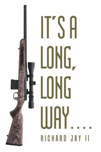 Produktbild: It's a Long, Long Way. . . .